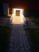 Semester boende på bjärehalvön