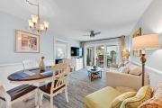 Top Seabrook Island