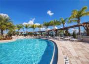 Modern Townhome 5 miles to Disney 8968