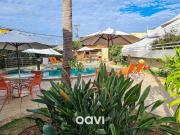 Flat Varandas de Ponta Negra by Qavi