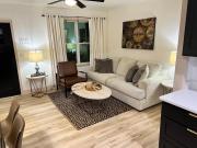 Modern 2 Bedroom Apartment