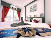 Top Patong Beach