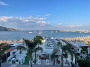 La Finestra sul Mare Modern Apartment