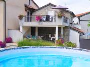 Guesthouse Pupa Opatija Istra Guesthouse Pupa Opatija Istra