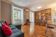 GuestHost - Rione Prati Comfy Apartment