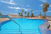 Apto Costa del Silencio con Piscina y WiFi