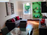 Appartamento in Centro