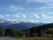 Studio cabine 4 pers aux Saisies, proche commerces - FR-1-594-215