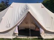 Helles Have Glamping