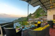 Top Mussoorie
