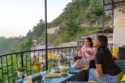 Top Mussoorie