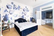 Blue Apartment by Victus Blue Apartment by Victus