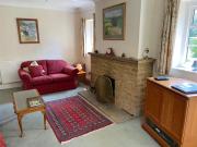 Rectory Bungalow Holiday Apartment