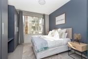 Tyrwhitt Stylish Apartment Rosebank