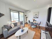 Stylish Serenity at Orrong