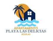 Apartamento Playa Delicias
