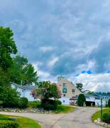 Top North Conway