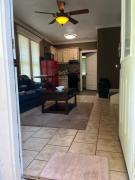 West Wing at the Manor