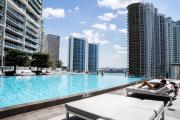 Icon Brickell Stay, Pool, Spa, Views, Restaurants