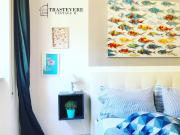 Trastevere Vintage Rosazza