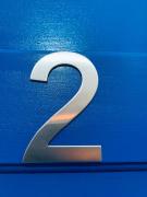 Limni No 2 self catering apartment