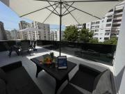 Apartment Matijas, 3 bedroom apt with terrace and PARKING Apartment Matijas, 3 bedroom apt with terrace and PARKING