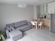 Apartamenty Przystań Giżycko