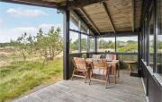 Gorgeous Home In Fanø With Kitchen