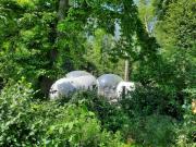 Au Calme Absolu chez Elodie & Aurélien