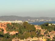 Puerto Banus Penthouse Duplex corner apartment