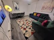 London Central Modern Apartment Charlton