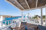 Loutra Kythnos Suites