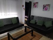 Vacaciones en O Grove