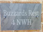 Buzzards Rest Buzzards Rest
