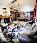 Chalet Genepy - CHALET 12 PERSONNES 150 M² MAE-9294