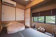 Konayuki Inn Machiya 粉雪の宿 6min walk from Kyoto St