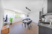 Apartment Fani with Free Private Parking