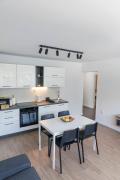 Apartment Fani with Free Private Parking