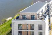 Penthouse SeeZeichen mit Seeblick