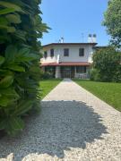 Villa Eribis Villa Eribis