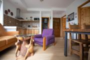 Brand new flat Rabota