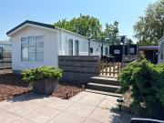 Chalet 3a op Recreatiepark De Wielen