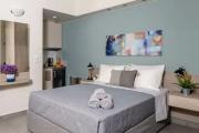 Ginger Chania City Center Apartment