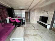 Amazing view and cozy atmosphere