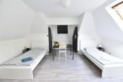 CoreRooms - kleines Apartment Essen Kray