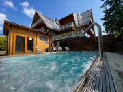 VisitZakopane - Coral Spa Apartment