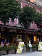 apartement city center