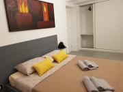 appartamento politeama