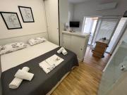 Studio apartman Oliva