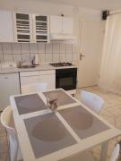 Studio apartman Martina